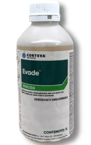 Evade diserbante selettivo - diserbante,