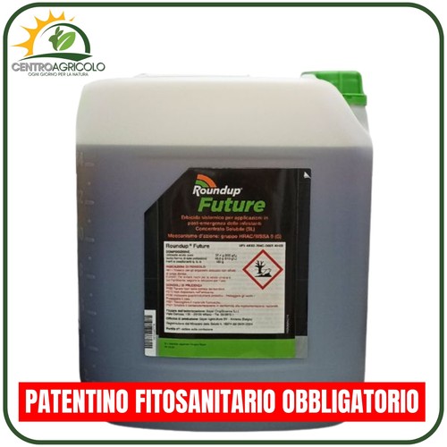 Roundup future seccatutto - future,