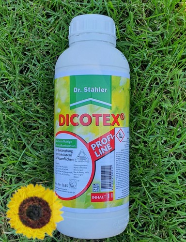 Litro dicotex siepe erbaccia - dicotex,