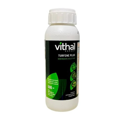 Turfene plus 500ml diserbante - turfene,