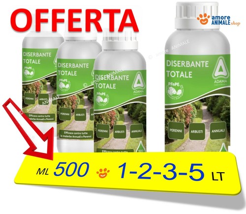 Adama diserbante totale 500 - ,