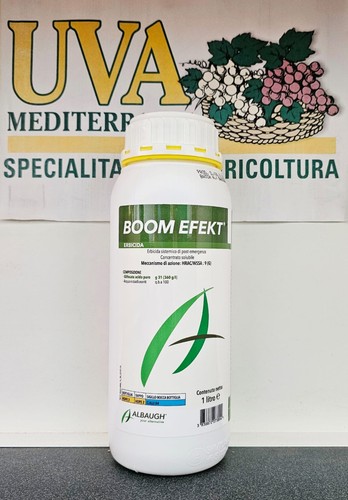 Erbicida diserbante - 1, lt