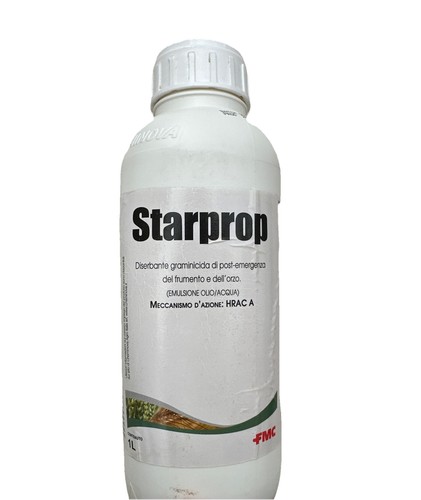 Starprop diserbante contro - starprop,