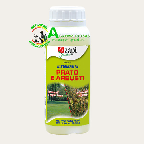 Zapi diserbo prato 500 - zapi,