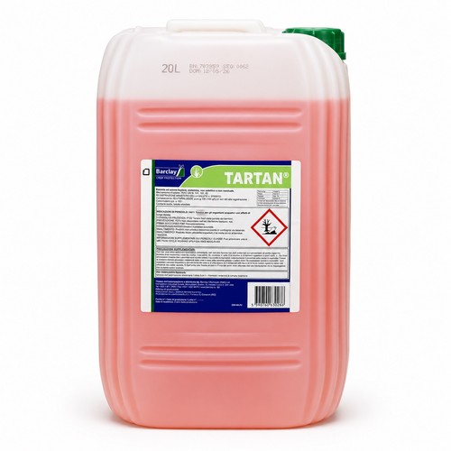 Diserbante sistemico tartan - sistemico, 20