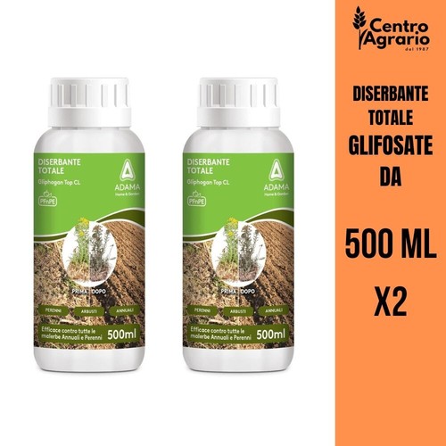 Diserbante adama gliphogan top - adama,