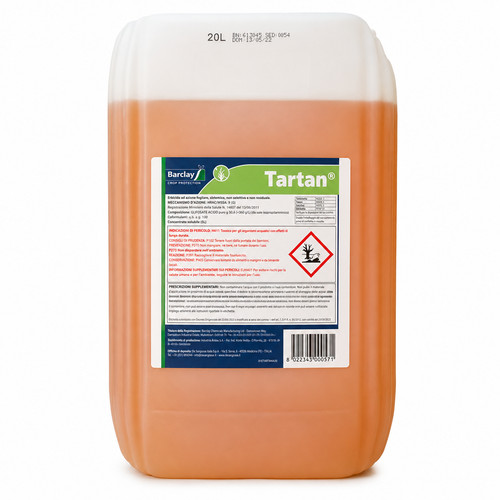 Tartan barclay 20l - barclay,