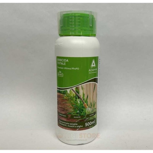Diserbante naturale adama - ,
