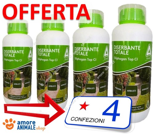 Confezioni adama diserbante - 4,