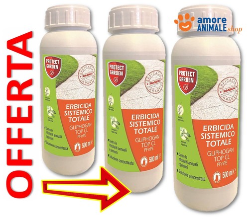 Sbm erbicida sistemico - -,