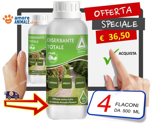 Adama diserbante totale 500 - adama,