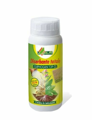 Gliphogan top diserbante - top,
