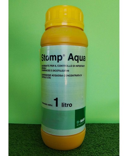 Stomp aqua diserbante - stomp,