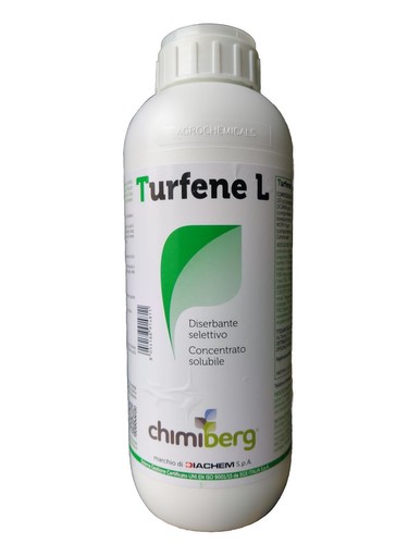 Turfene diserbante specifico - turfene,