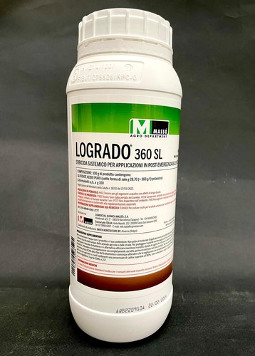 Logrado 360 litro - logrado,