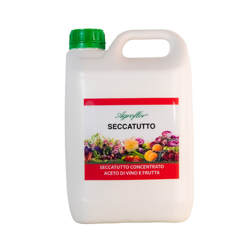 Seccatutto diserbante - seccatutto,