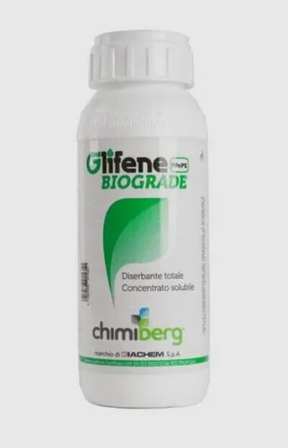 Glifene biograde pfnpe - biograde,