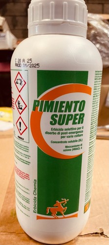 Diserbante selettivo foglia - diserbante,