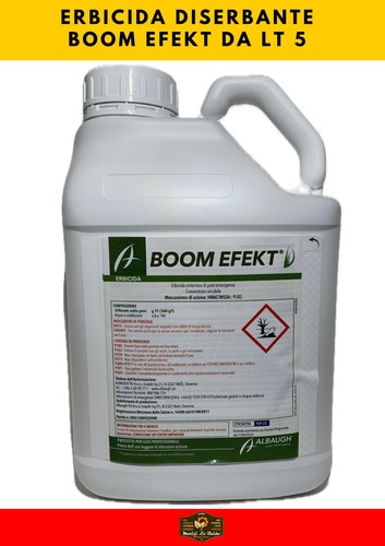 Erbicida boom efekt al - erbicida,