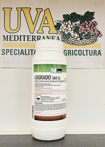 Erbicida diserbante - erbicida,