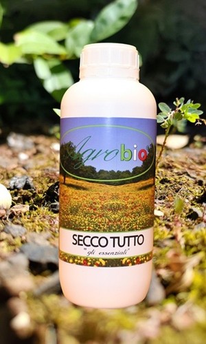 Diserbante secco tutto - diserbante,