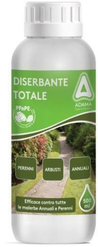 Adama diserbante totale 500 - 500, ml