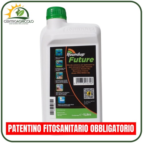 Roundup future seccatutto - future,