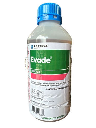 Evade diserbante selettivo - evade,