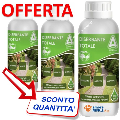 Adama diserbante totale 500 - diserbante,