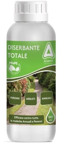 Adama gliphogan top - 500, 1