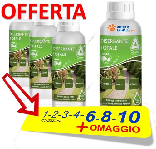 Adama diserbante totale 500 - adama,