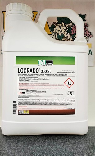 Erbicida diserbante - lt,