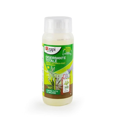 Diserbante totale zapi - ml, 500