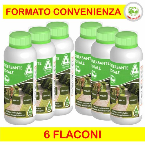 Adama diserbante totale 500 - diserbante, ml
