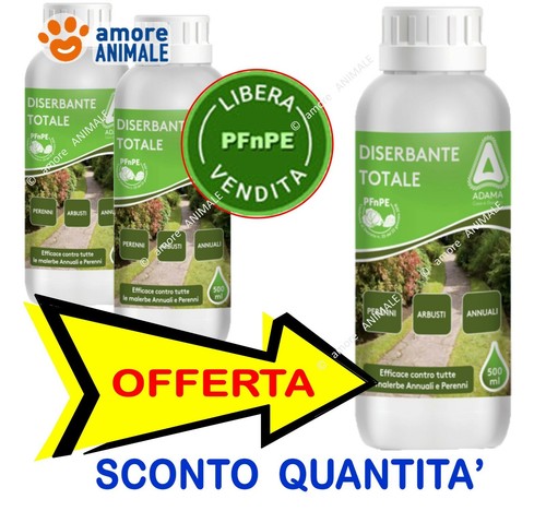 Adama diserbante totale 500 - diserbante,