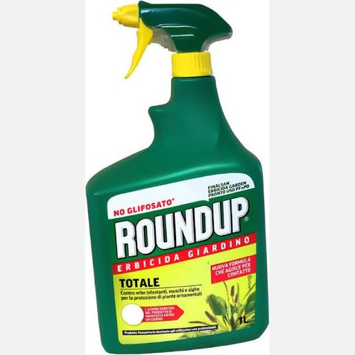Roundup rapido pfnpo rtu - pfnpo,