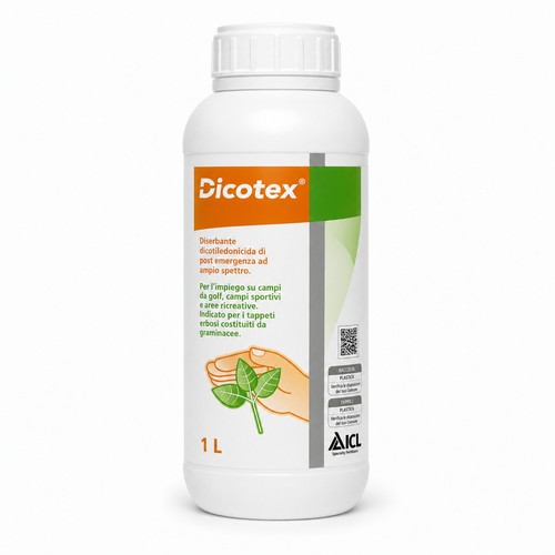 Dicotex diserbante - l,