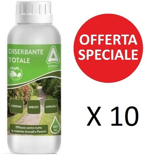 Adama diserbante 500 - adama,