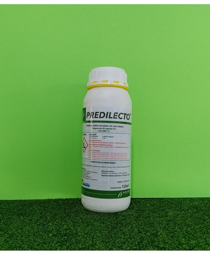 Predilecto diserbante - 1,