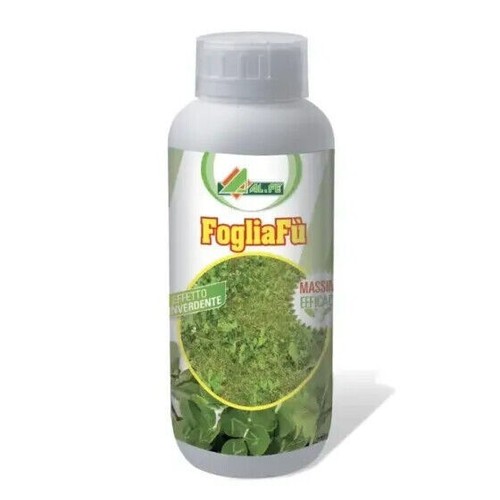 Alfe fogliafu diserbante - alfe,