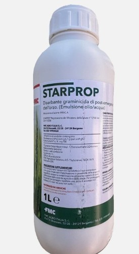 Starprop diserbante contro - -,