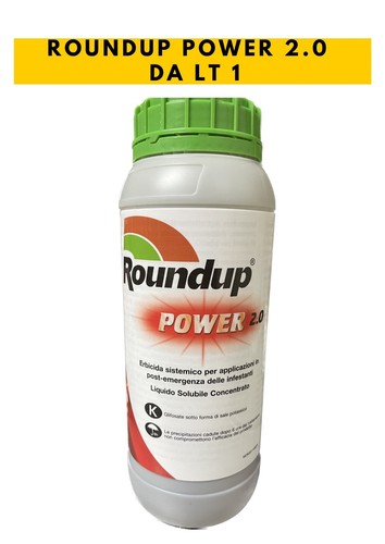 Roundup power l - 2.0,