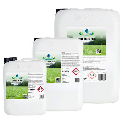 Eco herb acido acetico - eco-herb,