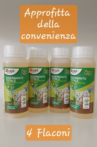 Zapi barclay biograde - zapi,