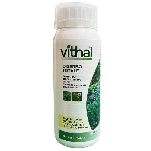 Vithal barbarian 500 - vithal,